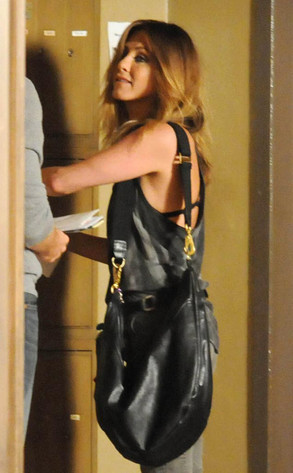 Jennifer Aniston Jennifer Aniston
